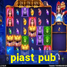 piast pub