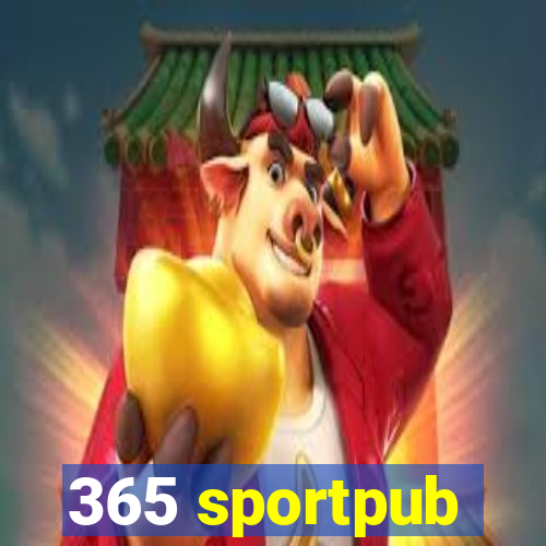 365 sportpub