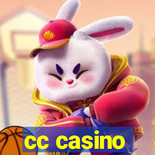 cc casino