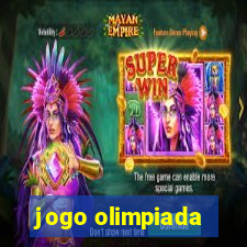 jogo olimpiada