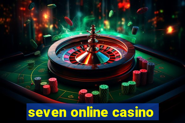 seven online casino