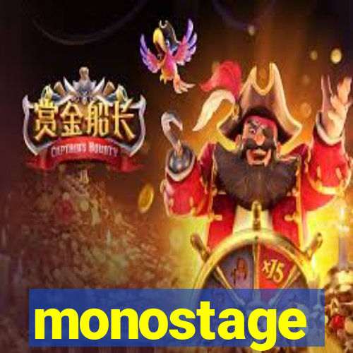 monostage