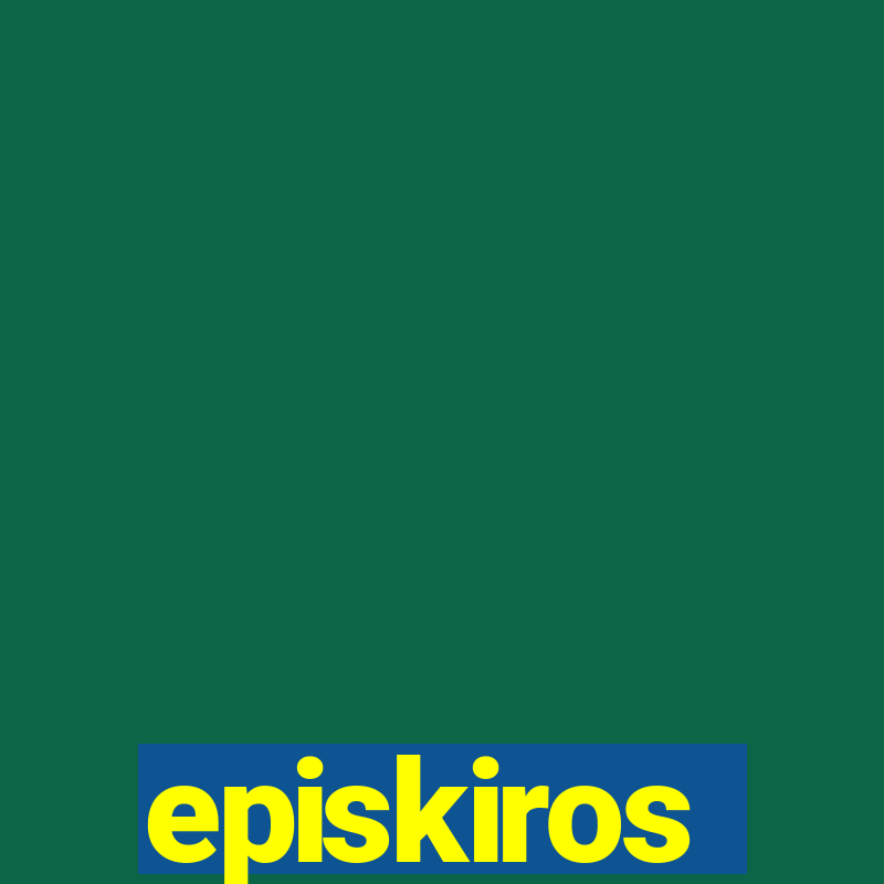 episkiros