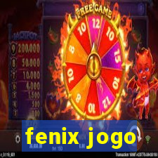 fenix jogo