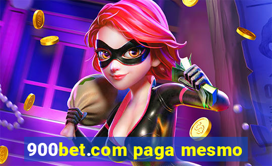 900bet.com paga mesmo