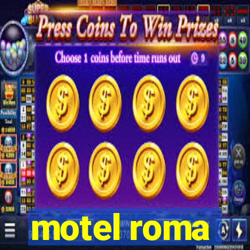 motel roma