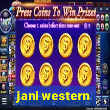 jani western