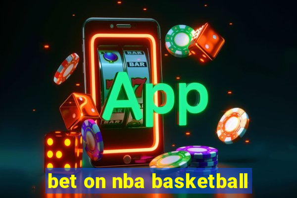 bet on nba basketball