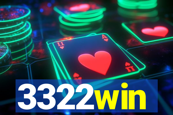 3322win