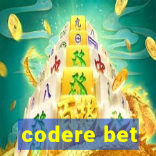 codere bet