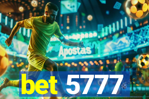 bet 5777