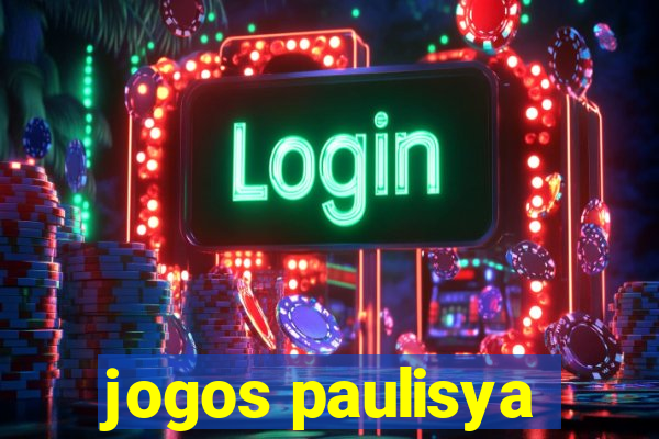 jogos paulisya