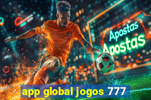 app global jogos 777