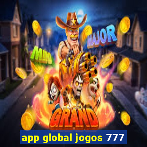 app global jogos 777