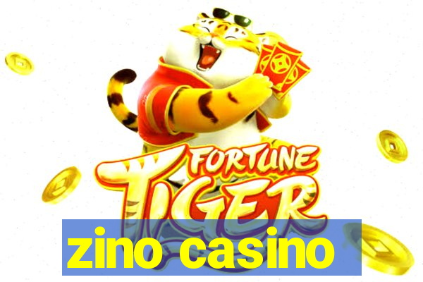 zino casino