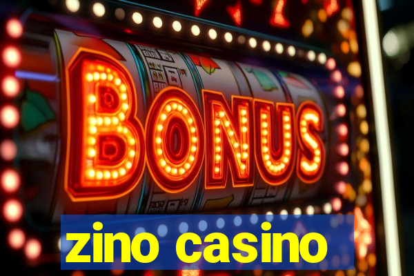 zino casino