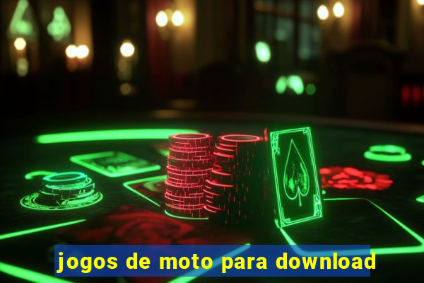 jogos de moto para download