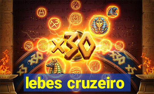 lebes cruzeiro