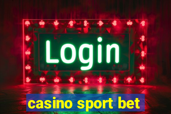 casino sport bet