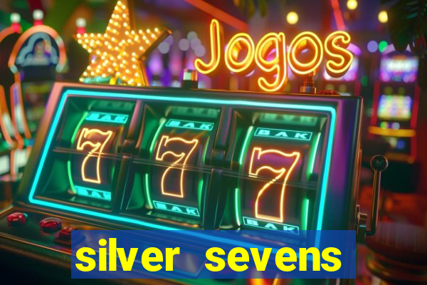 silver sevens casino vegas