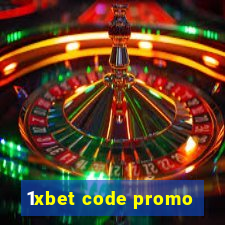 1xbet code promo