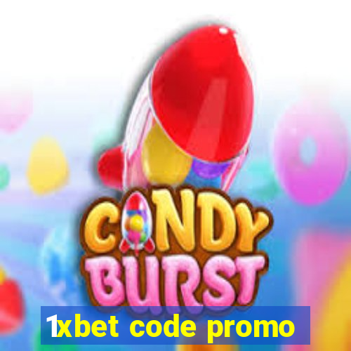 1xbet code promo