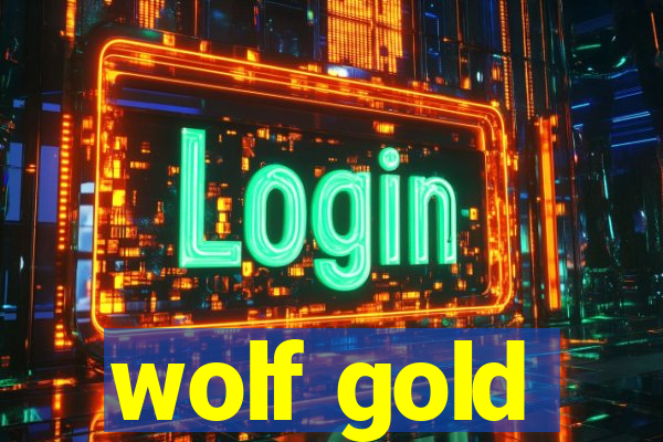 wolf gold