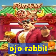 ojo rabbit