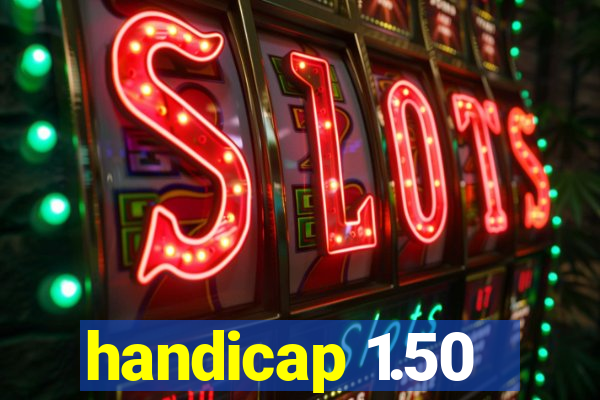 handicap 1.50