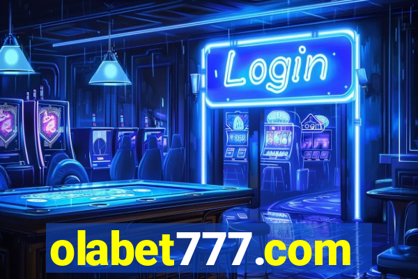 olabet777.com