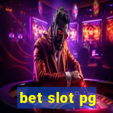 bet slot pg