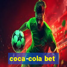 coca-cola bet