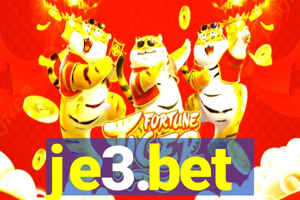 je3.bet