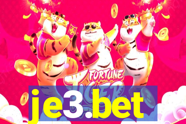 je3.bet