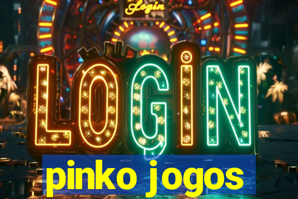 pinko jogos