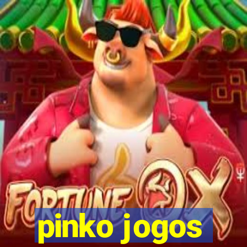 pinko jogos