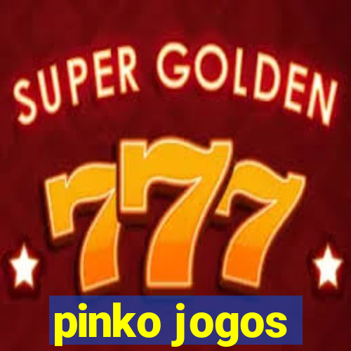 pinko jogos