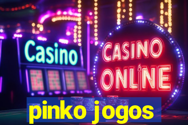 pinko jogos