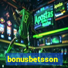 bonusbetsson