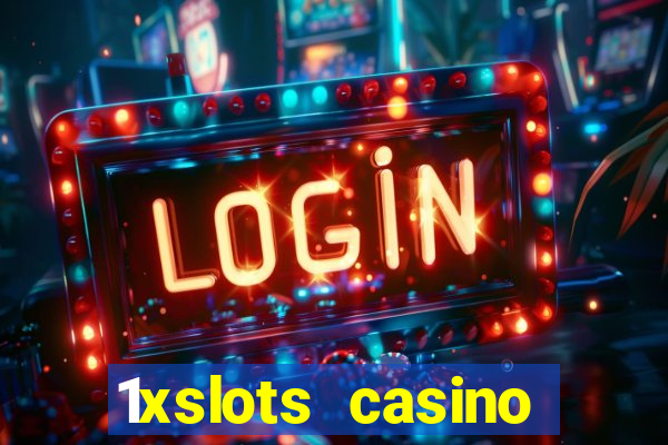 1xslots casino schweiz online