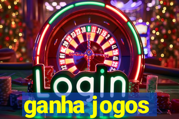 ganha jogos