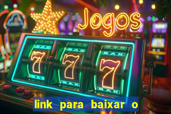 link para baixar o jogo do tigre