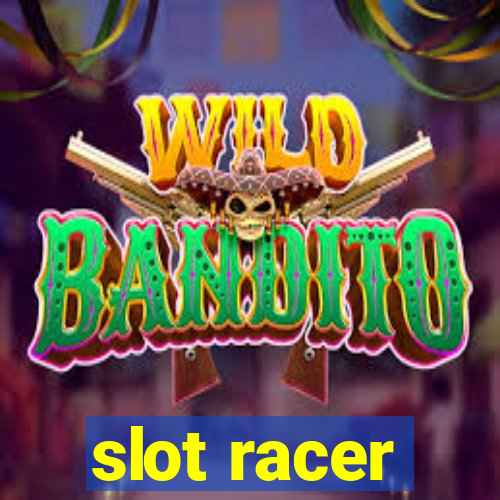 slot racer