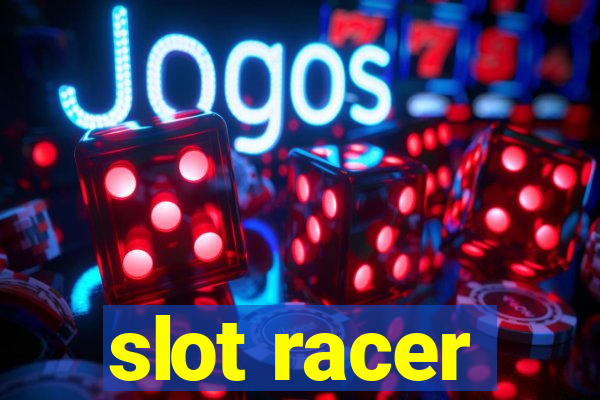 slot racer