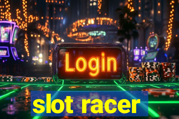 slot racer