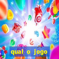 qual o jogo original do tigrinho