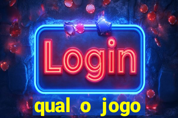 qual o jogo original do tigrinho