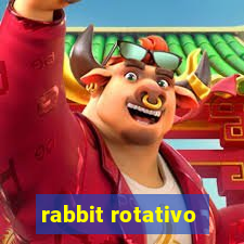 rabbit rotativo