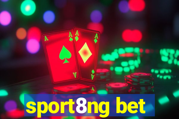 sport8ng bet