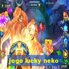 jogo lucky neko